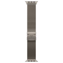 Buy Titan Milanaise Armband, Natur, 49mm, Medium in Cyprus, Nicosia, Limassol, Larnaka, Pafos