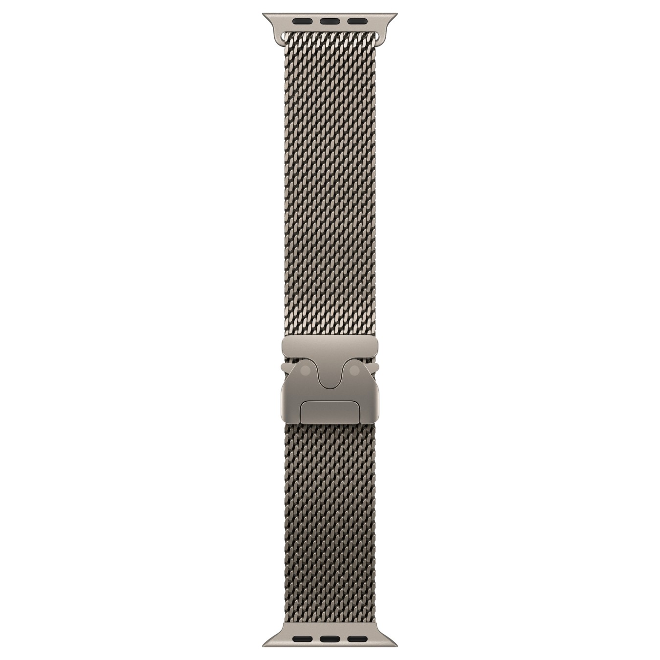 Buy Titan Milanaise Armband, Natur, 49mm, Medium in Cyprus, Nicosia, Limassol, Larnaka, Pafos