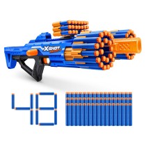 Buy ZURU XSHOT Insanity - Berzerko (inkl. 48 Darts) in Cyprus, Nicosia, Limassol, Larnaka, Pafos