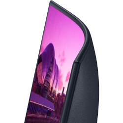 Samsung S27C390EAU 27" Curved VA FHD 75Hz 4ms 2xHDMI/DP Speakers (Boxed) — Buy in Cyprus with Fast Delivery