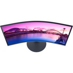 Samsung S27C390EAU 27" Curved VA FHD 75Hz 4ms 2xHDMI/DP Speakers (Boxed) — Buy in Cyprus with Fast Delivery