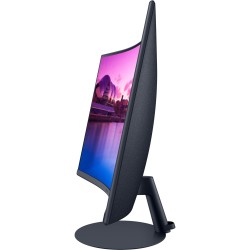 Buy Samsung S27C390EAU - 27" (68.6 cm) Curved VA Monitor - FHD 1920x1080, 75Hz, ... in Cyprus, Nicosia, Limassol, Larnaka, Pafos