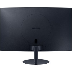 Samsung S27C390EAU 27" Curved VA FHD 75Hz 4ms 2xHDMI/DP Speakers (Boxed) — Buy in Cyprus with Fast Delivery