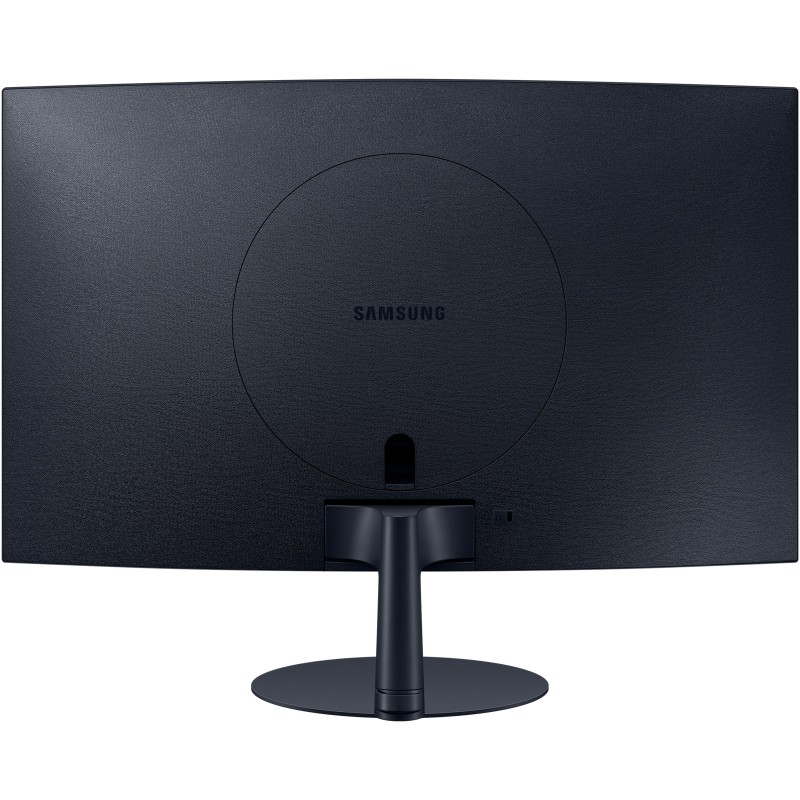 Buy Samsung S27C390EAU - 27" (68.6 cm) Curved VA Monitor - FHD 1920x1080, 75Hz, ... in Cyprus, Nicosia, Limassol, Larnaka, Pafos