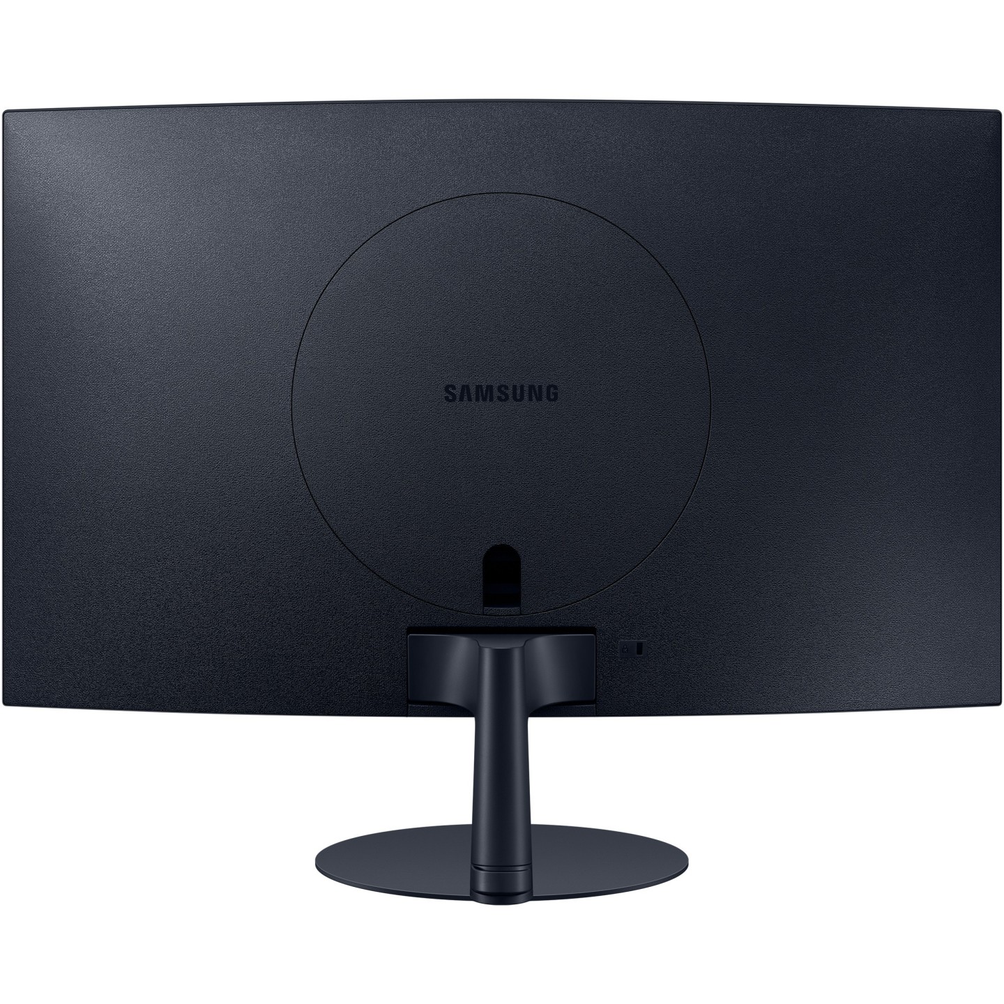 Samsung S27C390EAU 27" Curved VA FHD 75Hz 4ms 2xHDMI/DP Speakers (Boxed) — Buy in Cyprus with Fast Delivery