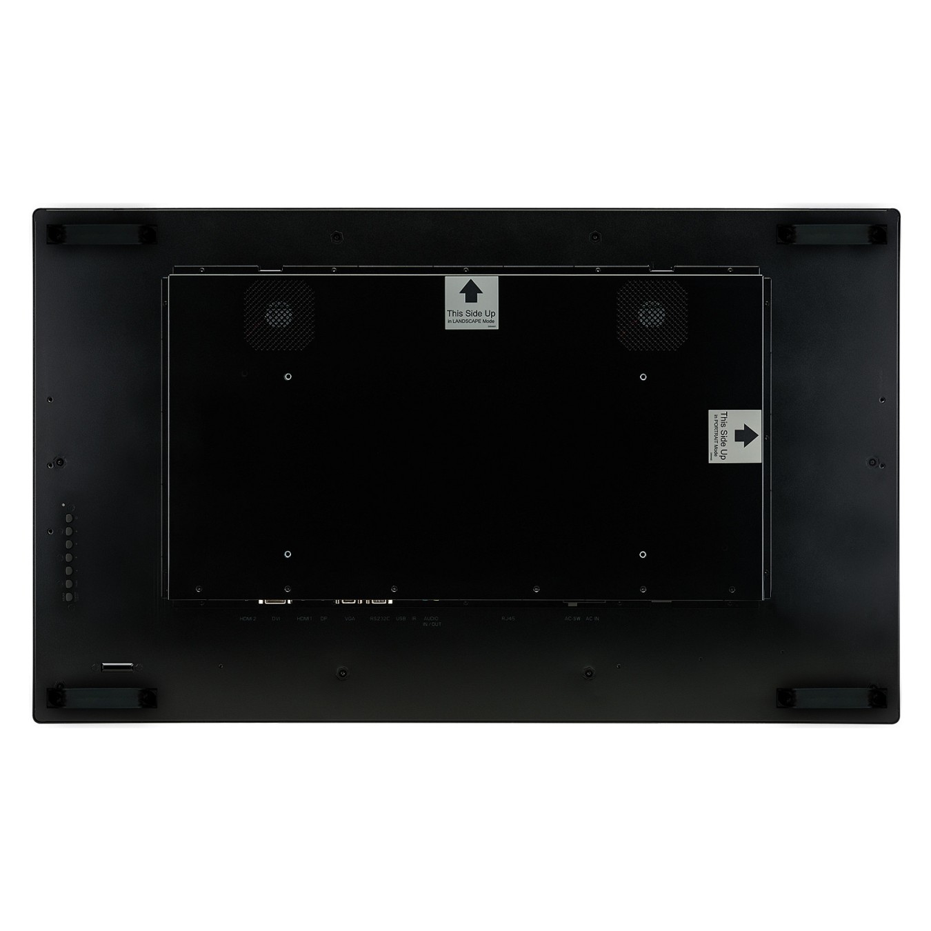 Buy IIYAMA 123cm (49') TF4939UHSC-B1AG 16:9 M-Touch HDMI+DP IPS (Speditionsversand) in Cyprus, Nicosia, Limassol, Larnaka, Pafos