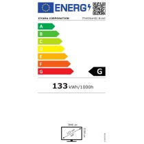 Buy IIYAMA 123cm (49') TF4939UHSC-B1AG 16:9 M-Touch HDMI+DP IPS (Speditionsversand) in Cyprus, Nicosia, Limassol, Larnaka, Pafos