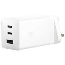 Buy N Asus Universal Ladekabel 1,5m 100 Watt USB-C GaN Ladegerät Universal Weiß AC Schnellladung in Cyprus, Nicosia, Limassol, L