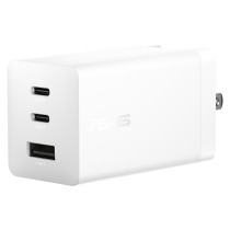 Buy N Asus Universal Ladekabel 1,5m 100 Watt USB-C GaN Ladegerät Universal Weiß AC Schnellladung in Cyprus, Nicosia, Limassol, L