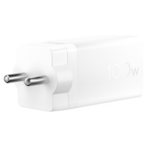 Buy N Asus Universal Ladekabel 1,5m 100 Watt USB-C GaN Ladegerät Universal Weiß AC Schnellladung in Cyprus, Nicosia, Limassol, L