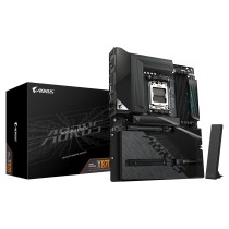 Buy Gigabyte X870 A STEALTH (AM5) (D) in Cyprus, Nicosia, Limassol, Larnaka, Pafos