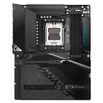 Buy Gigabyte X870 A STEALTH (AM5) (D) in Cyprus, Nicosia, Limassol, Larnaka, Pafos