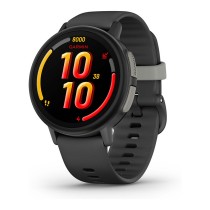 Buy Garmin Bounce 2 schiefergrau schwa in Cyprus, Nicosia, Limassol, Larnaka, Pafos