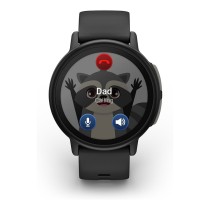 Buy Garmin Bounce 2 schiefergrau schwa in Cyprus, Nicosia, Limassol, Larnaka, Pafos