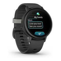 Buy Garmin Bounce 2 schiefergrau schwa in Cyprus, Nicosia, Limassol, Larnaka, Pafos