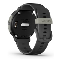 Buy Garmin Bounce 2 schiefergrau schwa in Cyprus, Nicosia, Limassol, Larnaka, Pafos