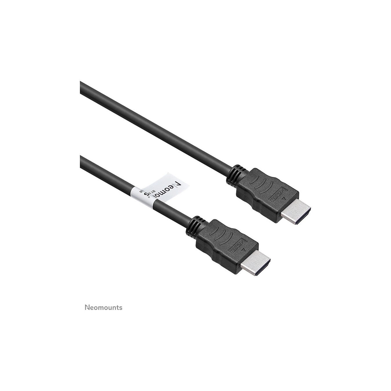 Buy HDMI 14 Kabel, High speed, HDMI 19 Pins M M, 10 Meter KG HDMI35MM Neomounts in Cyprus, Nicosia, Limassol, Larnaka, Pafos