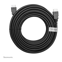 Buy HDMI 14 Kabel, High speed, HDMI 19 Pins M M, 10 Meter KG HDMI35MM Neomounts in Cyprus, Nicosia, Limassol, Larnaka, Pafos