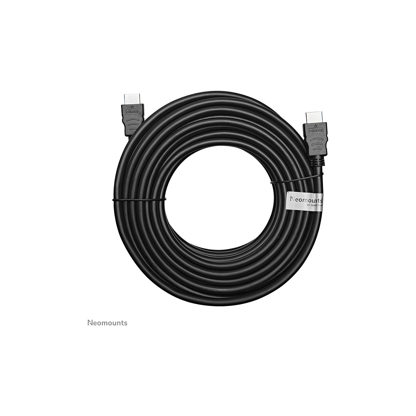 Buy HDMI 14 Kabel, High speed, HDMI 19 Pins M M, 10 Meter KG HDMI35MM Neomounts in Cyprus, Nicosia, Limassol, Larnaka, Pafos