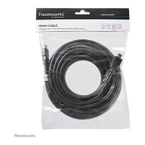 Buy HDMI 14 Kabel, High speed, HDMI 19 Pins M M, 10 Meter KG HDMI35MM Neomounts in Cyprus, Nicosia, Limassol, Larnaka, Pafos