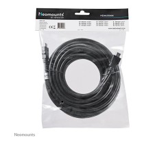 Buy HDMI 14 Kabel, High speed, HDMI 19 Pins M M, 10 Meter KG HDMI35MM Neomounts in Cyprus, Nicosia, Limassol, Larnaka, Pafos