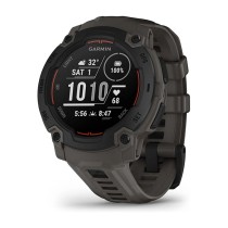 Buy Garmin Instinct E (45mm) kohle schwarz in Cyprus, Nicosia, Limassol, Larnaka, Pafos