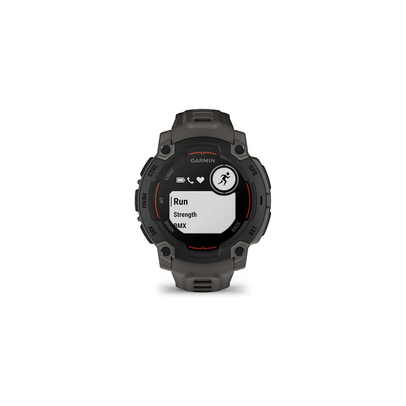 Buy Garmin Instinct E (45mm) kohle schwarz in Cyprus, Nicosia, Limassol, Larnaka, Pafos