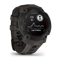 Buy Garmin Instinct E (45mm) kohle schwarz in Cyprus, Nicosia, Limassol, Larnaka, Pafos