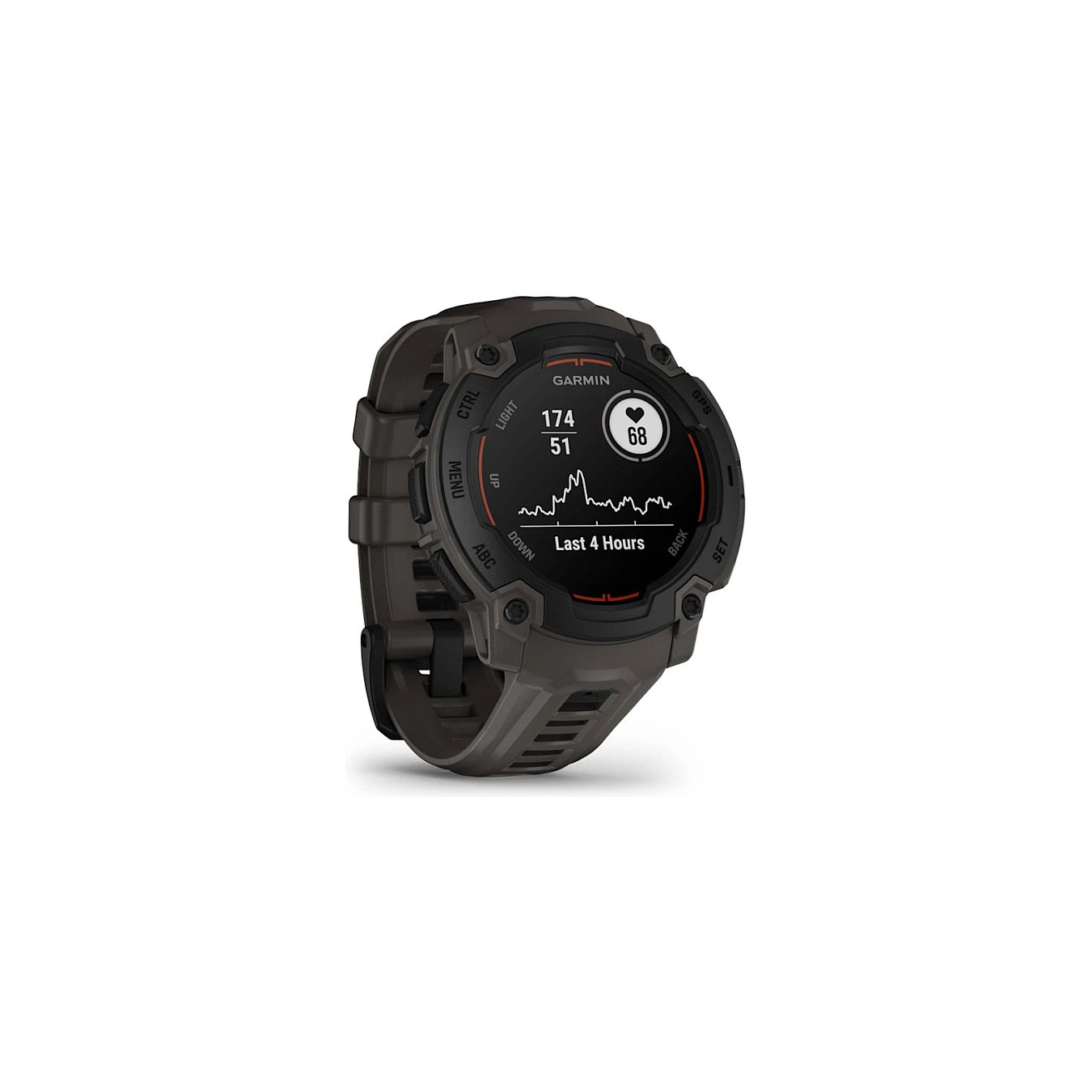 Buy Garmin Instinct E (45mm) kohle schwarz in Cyprus, Nicosia, Limassol, Larnaka, Pafos