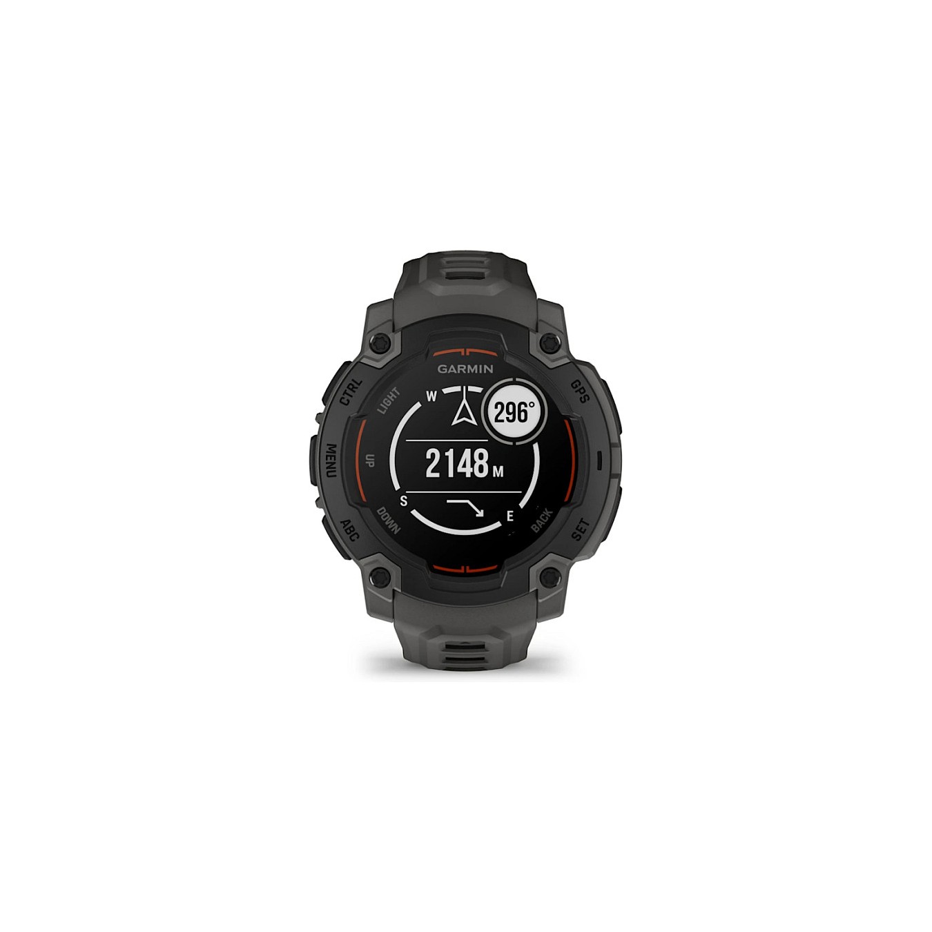 Buy Garmin Instinct E (45mm) kohle schwarz in Cyprus, Nicosia, Limassol, Larnaka, Pafos