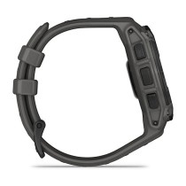 Buy Garmin Instinct E (45mm) kohle schwarz in Cyprus, Nicosia, Limassol, Larnaka, Pafos
