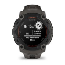 Buy Garmin Instinct E (45mm) kohle schwarz in Cyprus, Nicosia, Limassol, Larnaka, Pafos