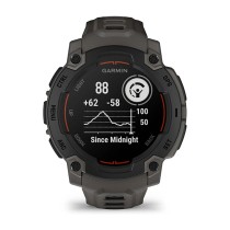 Buy Garmin Instinct E (45mm) kohle schwarz in Cyprus, Nicosia, Limassol, Larnaka, Pafos