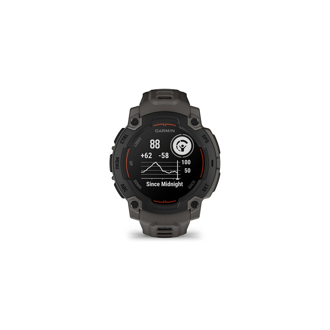 Buy Garmin Instinct E (45mm) kohle schwarz in Cyprus, Nicosia, Limassol, Larnaka, Pafos