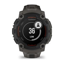 Buy Garmin Instinct E (45mm) kohle schwarz in Cyprus, Nicosia, Limassol, Larnaka, Pafos