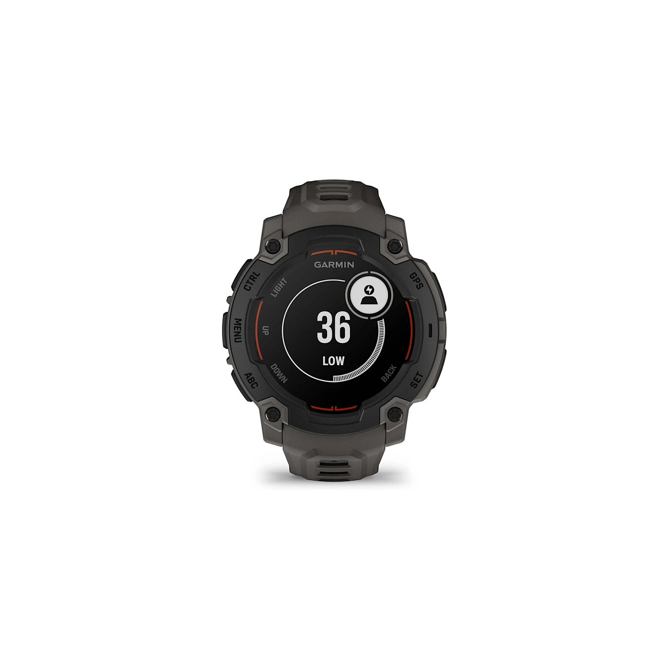Buy Garmin Instinct E (45mm) kohle schwarz in Cyprus, Nicosia, Limassol, Larnaka, Pafos