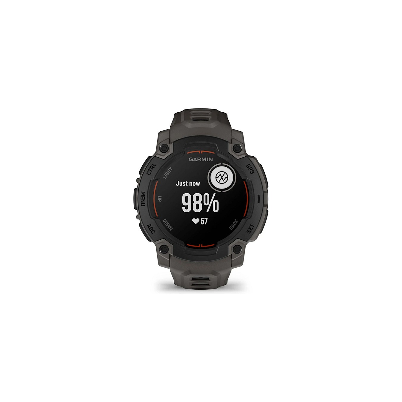 Buy Garmin Instinct E (45mm) kohle schwarz in Cyprus, Nicosia, Limassol, Larnaka, Pafos