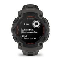 Buy Garmin Instinct E (45mm) kohle schwarz in Cyprus, Nicosia, Limassol, Larnaka, Pafos