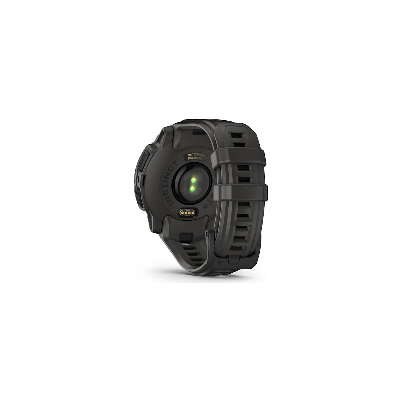 Buy Garmin Instinct E (45mm) kohle schwarz in Cyprus, Nicosia, Limassol, Larnaka, Pafos