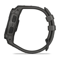 Buy Garmin Instinct E (45mm) kohle schwarz in Cyprus, Nicosia, Limassol, Larnaka, Pafos