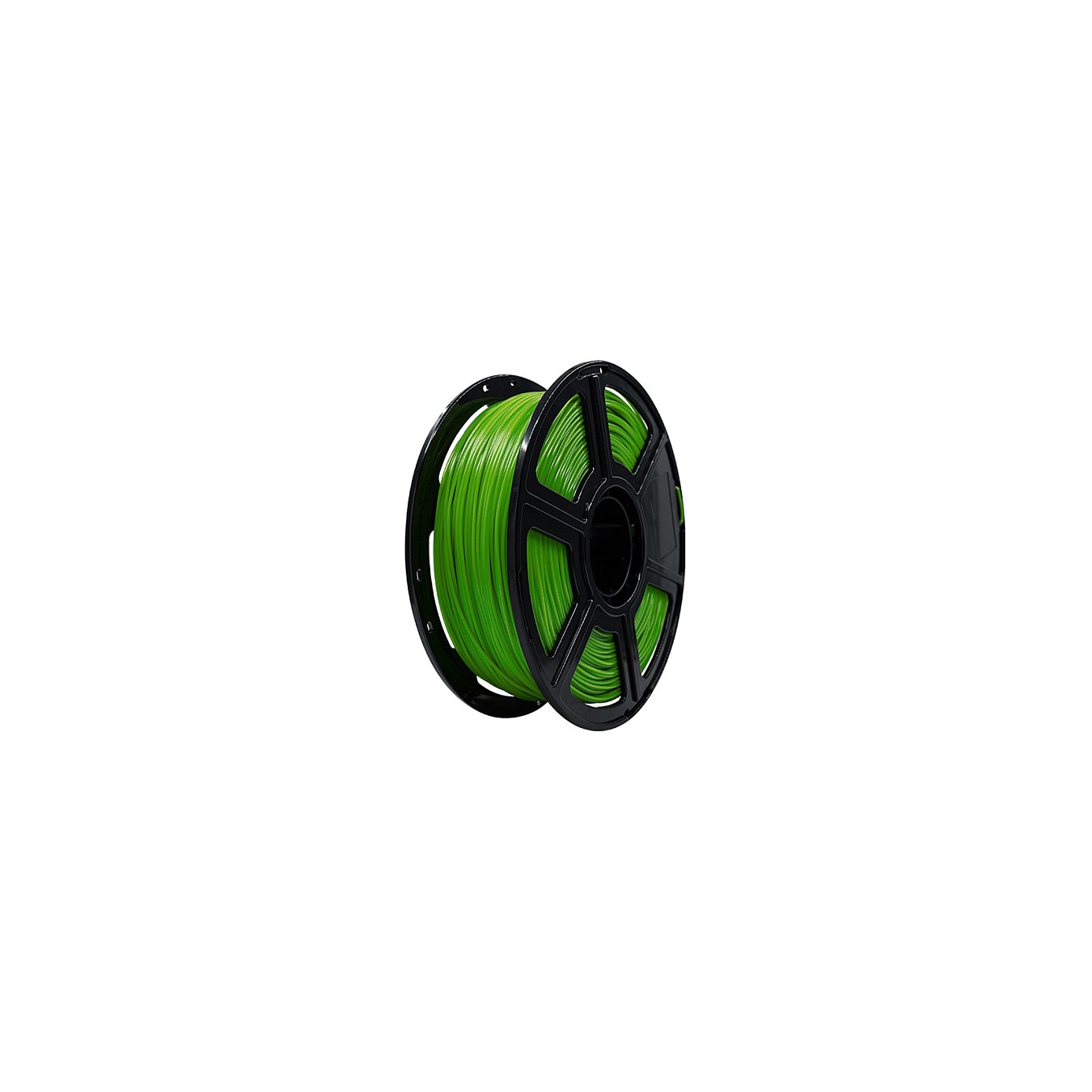 Buy PLA 1.75mm GREEN 0.5kg in Cyprus, Nicosia, Limassol, Larnaka, Pafos
