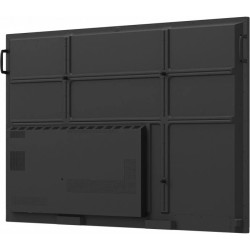 Buy ViewSonic IFP8650-5F - 86-inch 4K Interactive Touch Display - Android 11, 8G... in Cyprus, Nicosia, Limassol, Larnaka, Pafos