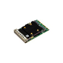Buy RAID BROADCOM 9562-16i 16-Port 24Gb s SAS SATA PCIe NVMw OCP3 4GB (B) in Cyprus, Nicosia, Limassol, Larnaka, Pafos