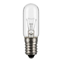 Buy Scharnberger 25820 Röhrenlampe 16x54 mm E14 24V 15W in Cyprus, Nicosia, Limassol, Larnaka, Pafos