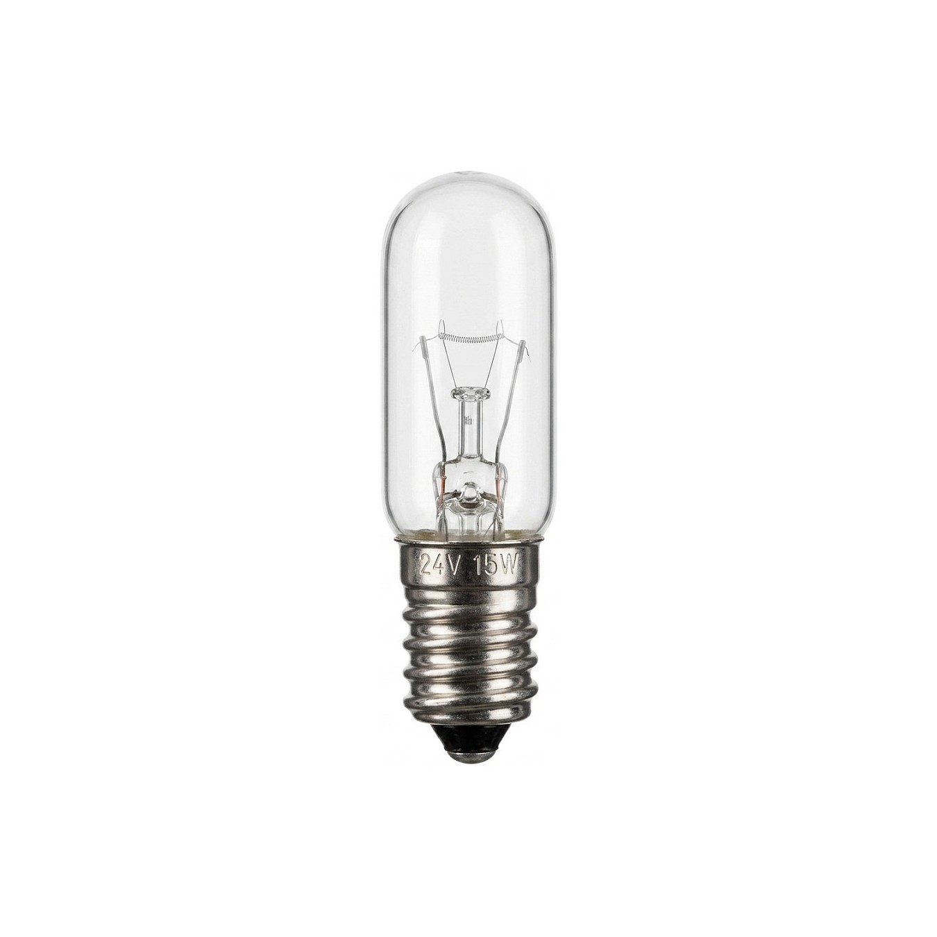 Buy Scharnberger 25820 Röhrenlampe 16x54 mm E14 24V 15W in Cyprus, Nicosia, Limassol, Larnaka, Pafos