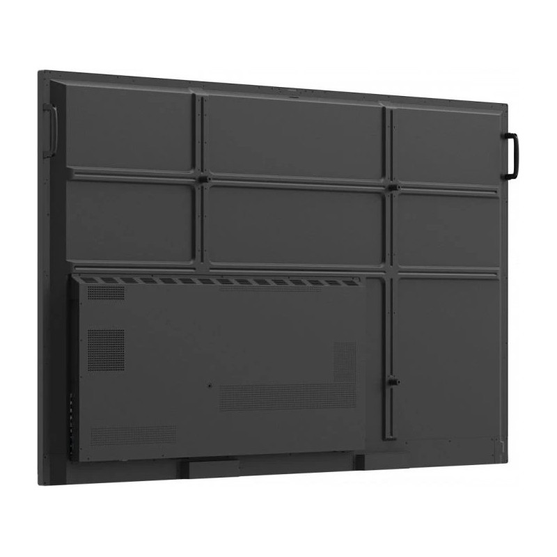 Buy ViewSonic IFP8650-5F - 86-inch 4K Interactive Touch Display - Android 11, 8G... in Cyprus, Nicosia, Limassol, Larnaka, Pafos