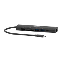 Buy Club 3D USB Type-C® 7-in-1 Hub in Cyprus, Nicosia, Limassol, Larnaka, Pafos