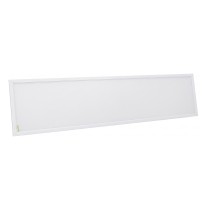 Buy Synergy 21 LED light panel 300 1200 NW W 45W V4 UGR19 in Cyprus, Nicosia, Limassol, Larnaka, Pafos