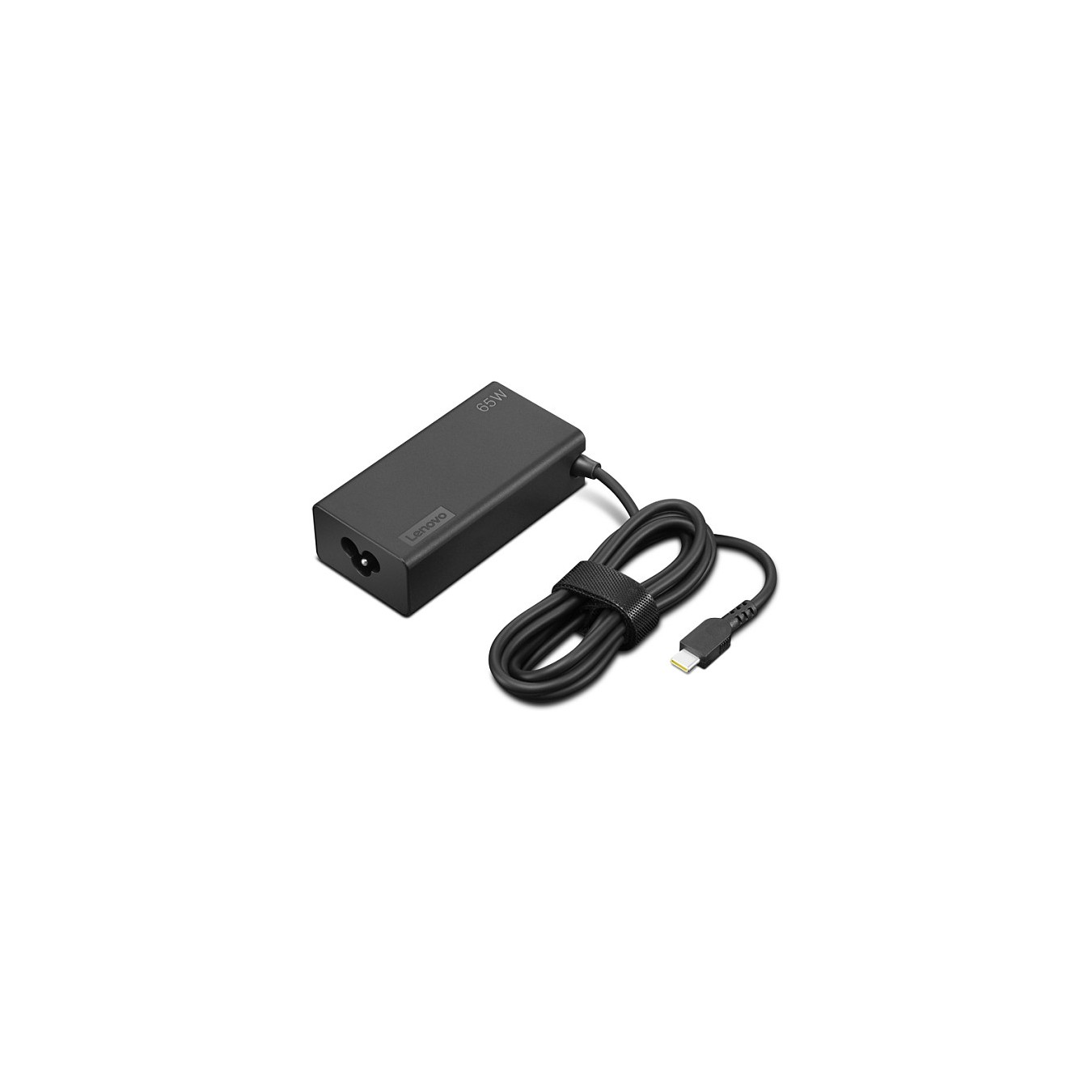 Buy N Lenovo - USB-C Netzteil - Wechselstrom 100-240 V - 65 Watt - Schwarz in Cyprus, Nicosia, Limassol, Larnaka, Pafos