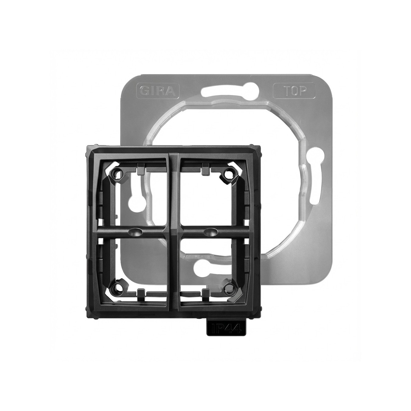 Buy GIRA 325400 Set IP44 Schalter Taster System 55 in Cyprus, Nicosia, Limassol, Larnaka, Pafos
